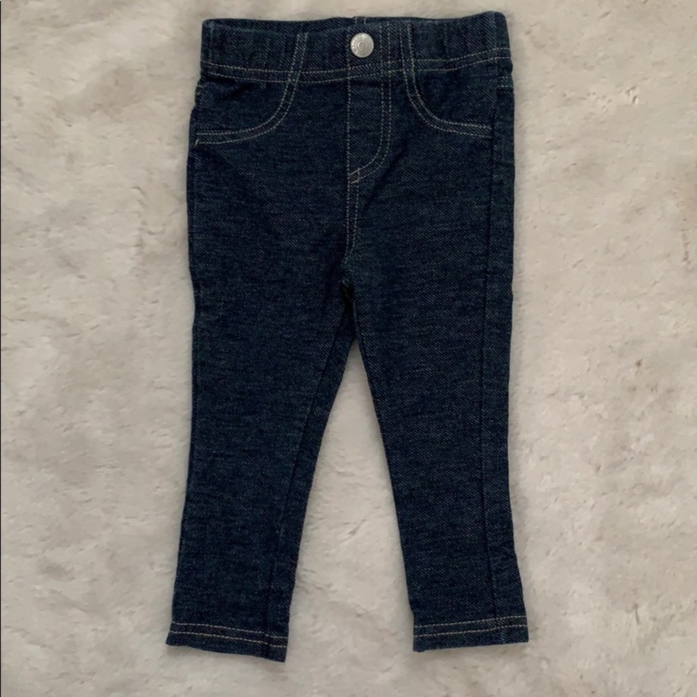 7 for all Mankind Baby Jeans - 12 month